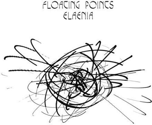 

Виниловая пластинка Floating Points: Elaenia