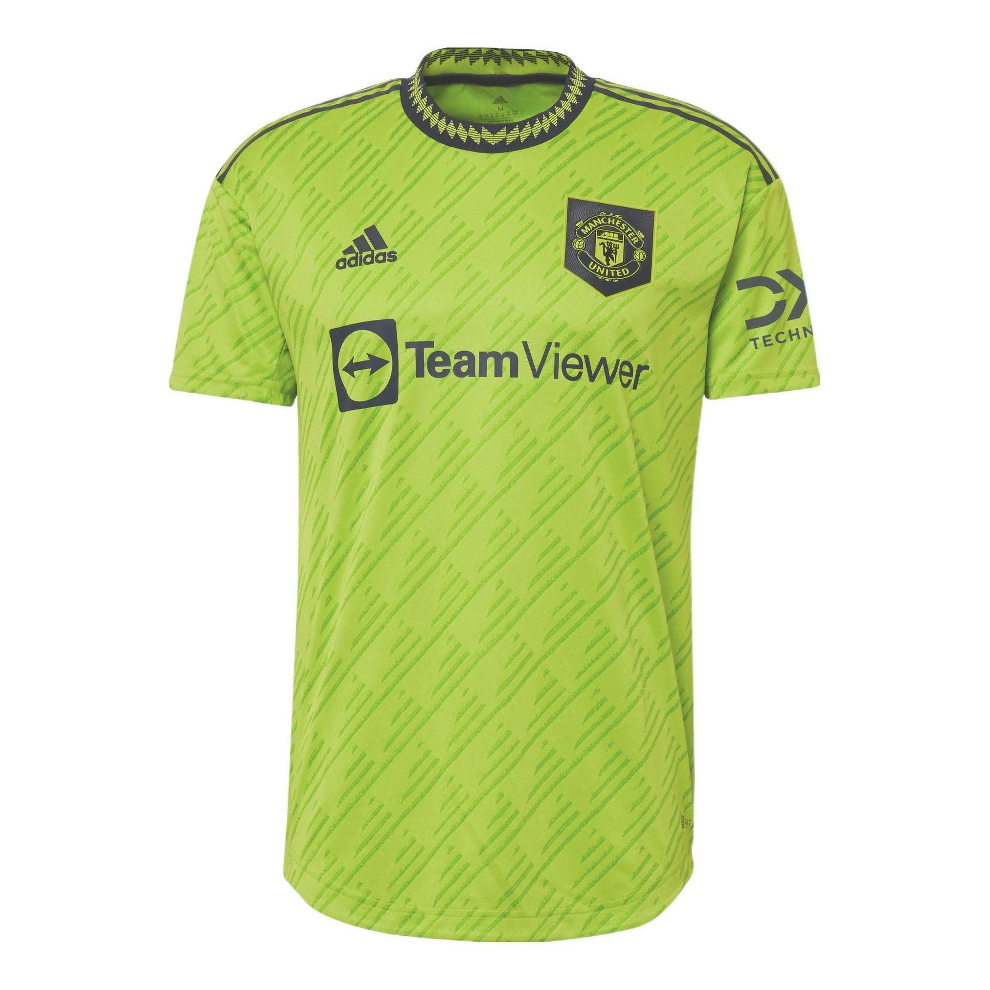 

Джерси adidas Manchester United 22/23 Third Authentic Jersey
