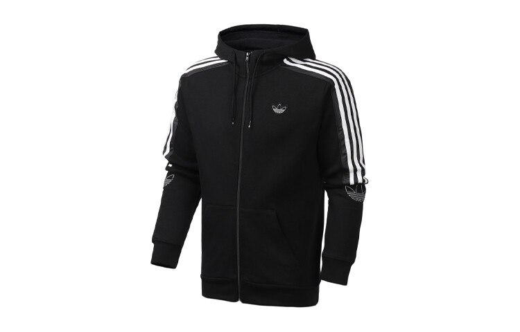 

Мужская куртка Adidas Originals, цвет Black, Черный, Мужская куртка Adidas Originals, цвет Black