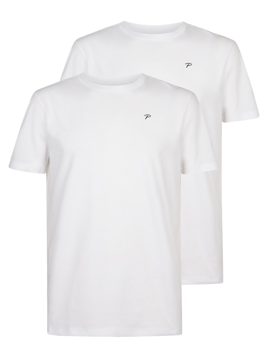 

Футболка Petrol Industries, White