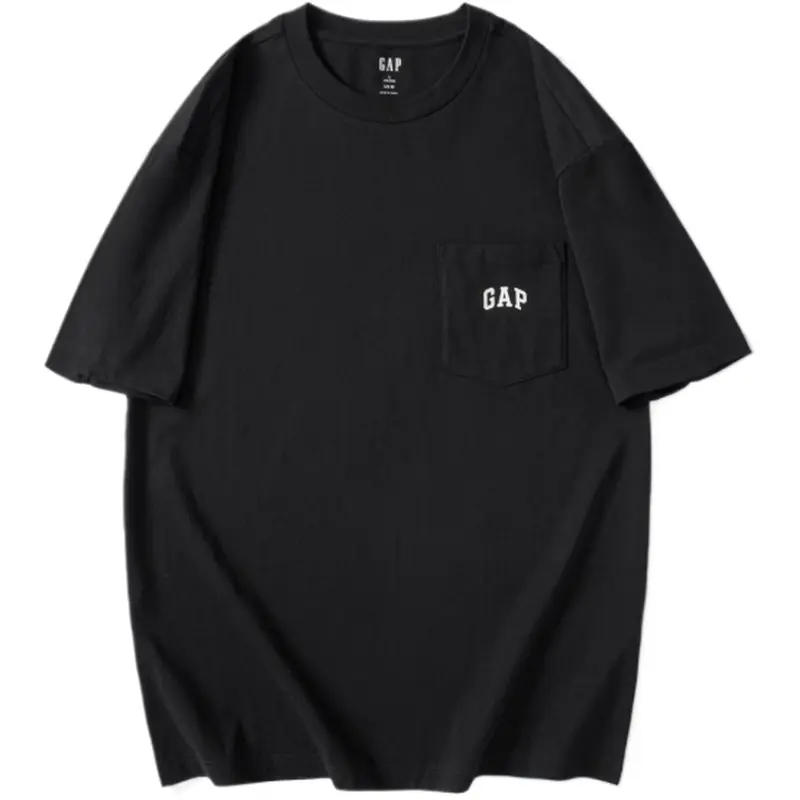 

Футболка мужская Gap, черный