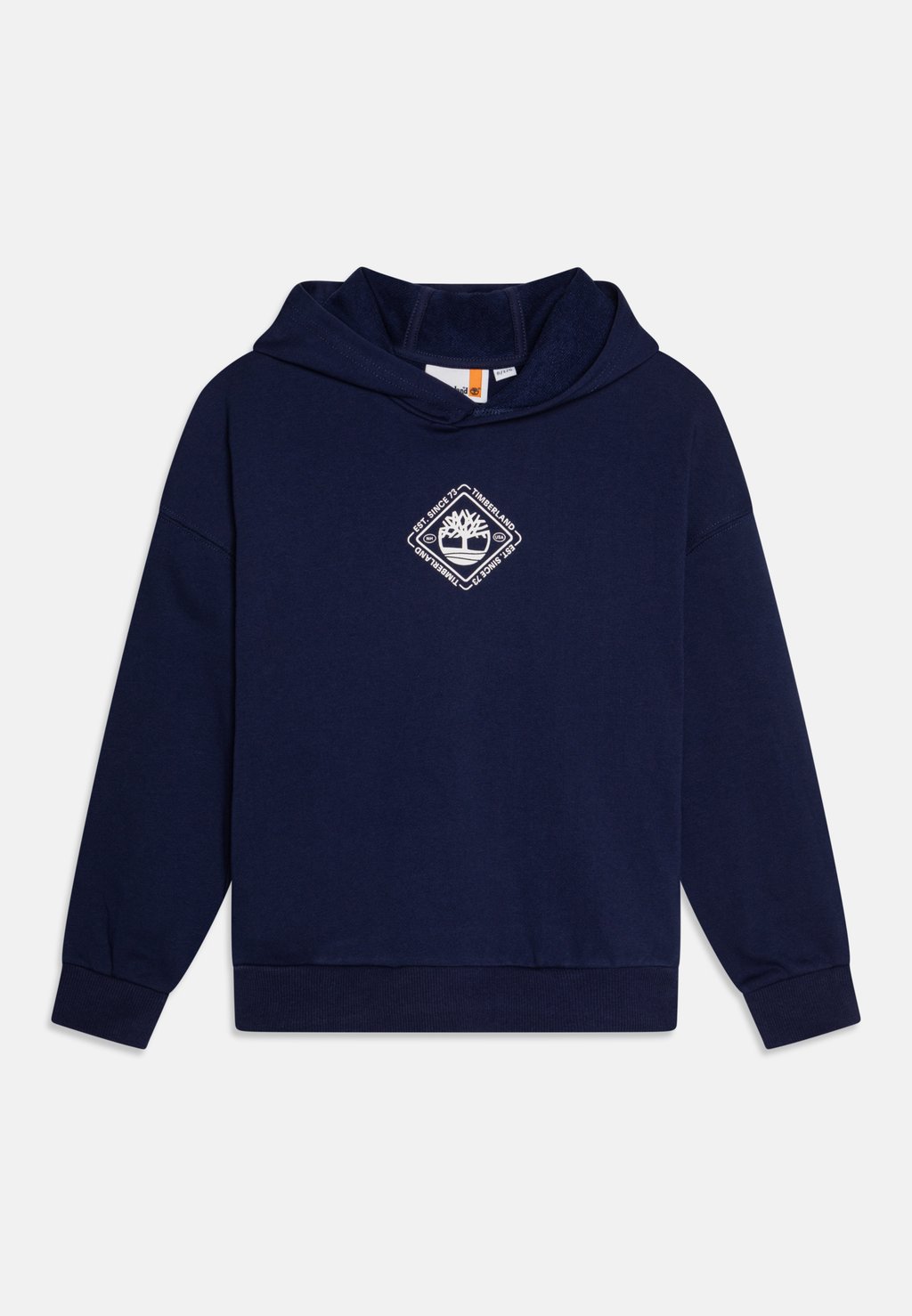 

Толстовка HOODED Timberland, темно-синий