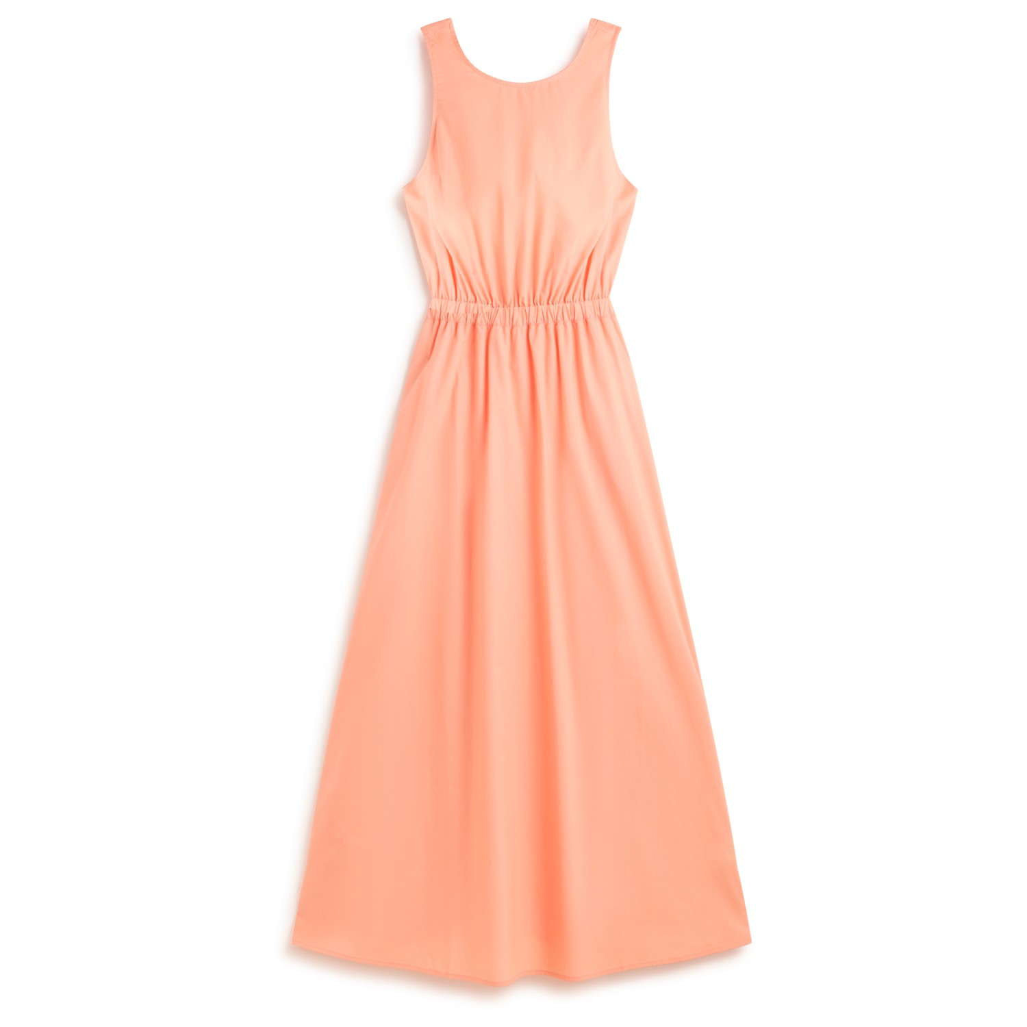 

Платье Ecoalf Women's Galenaalf Dress, цвет Soft Coral