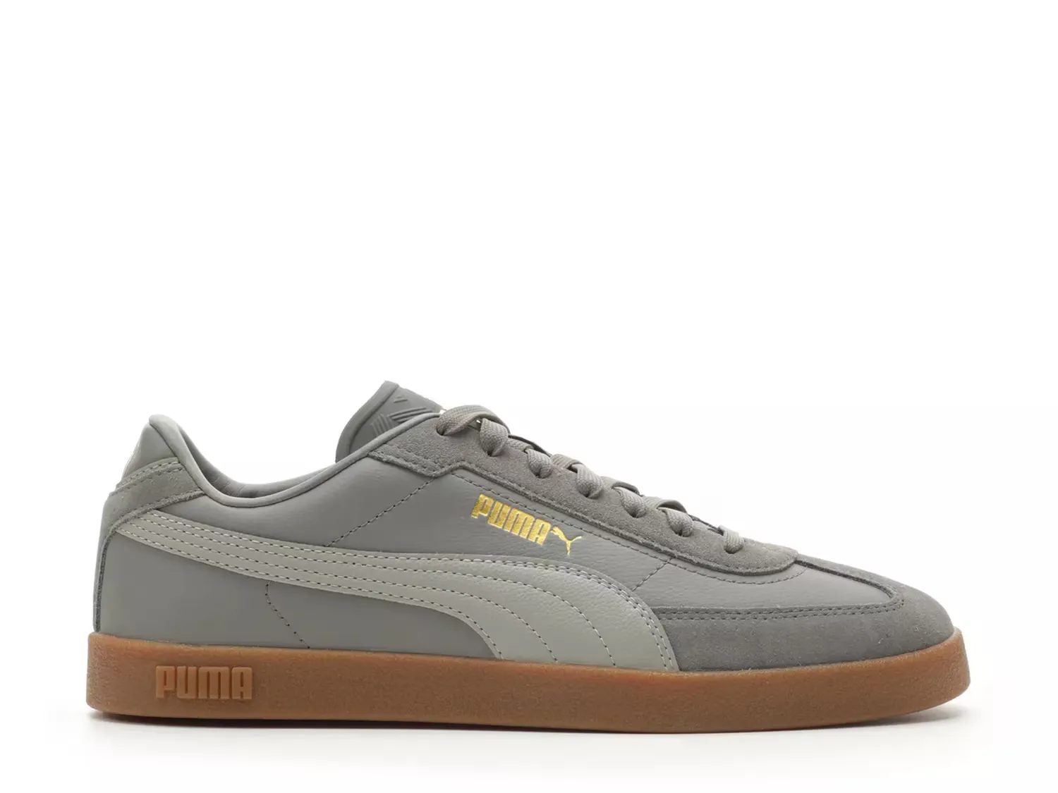 

Кроссовки Club II Era - мужские Puma, Grey