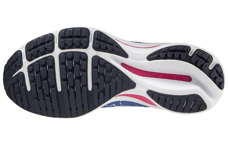 Mizuno Wave Rider 25 Кроссовки Женщины — фото 4