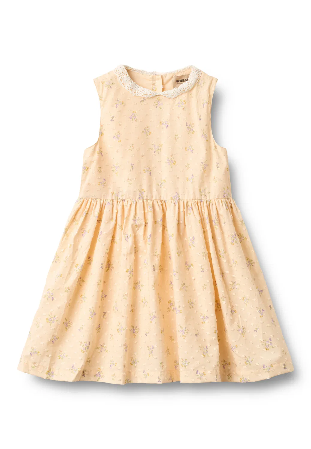 Платье 'Elma' Wheat, Pastel Orange