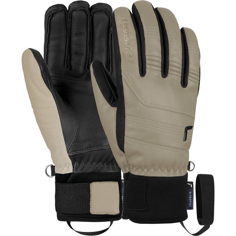 

Перчатки Reusch Highland R-Tex XT Reusch, черный