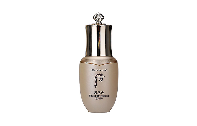 Наборы для путешествий / пробники women's The History Of Whoo — фото 3