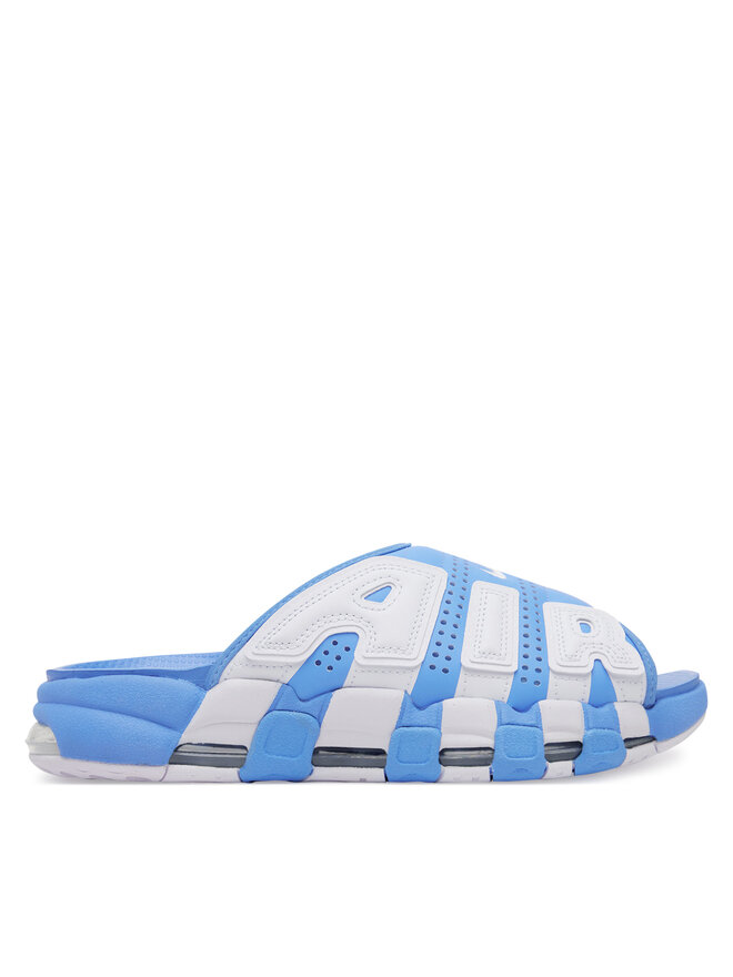 

Мюли Air More Uptempo Slide FD9883 400 Nike, синий