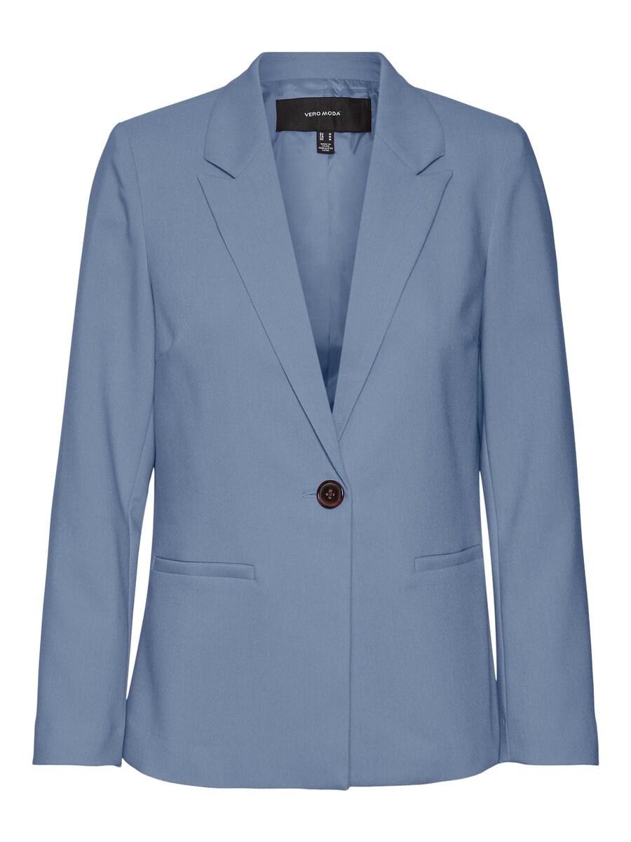 

Блейзер VERO MODA SANDY, Smoke blue