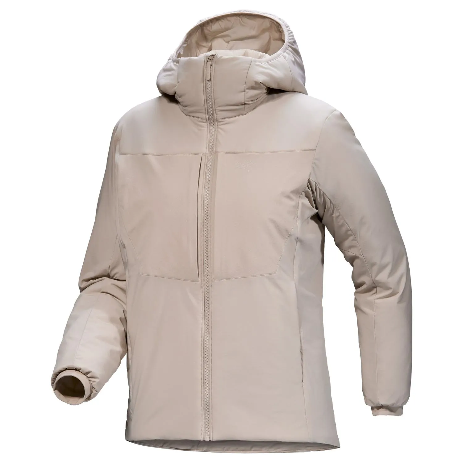 

Утепленное худи Proton Heavyweight женское Arc'teryx, Rune