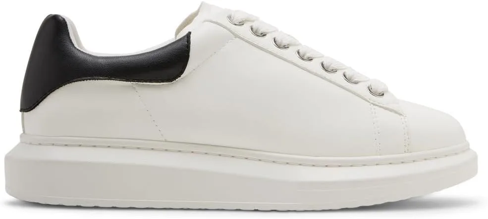 Мужские кроссовки Steve Madden Frosted, белый