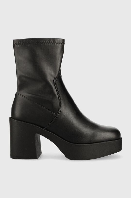 Ботинки Upstep Aldo, черный