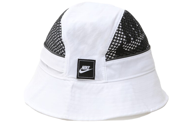 

Панама унисекс Nike, White