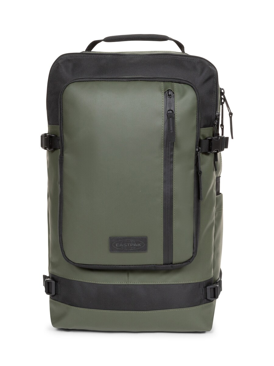 

Рюкзак EASTPAK Tecum, оливковый