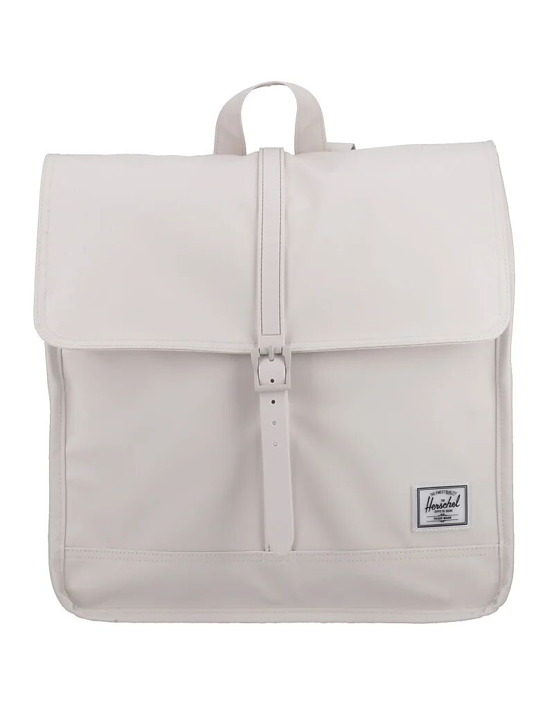 

Городской рюкзак белого цвета Herschel Supply Co