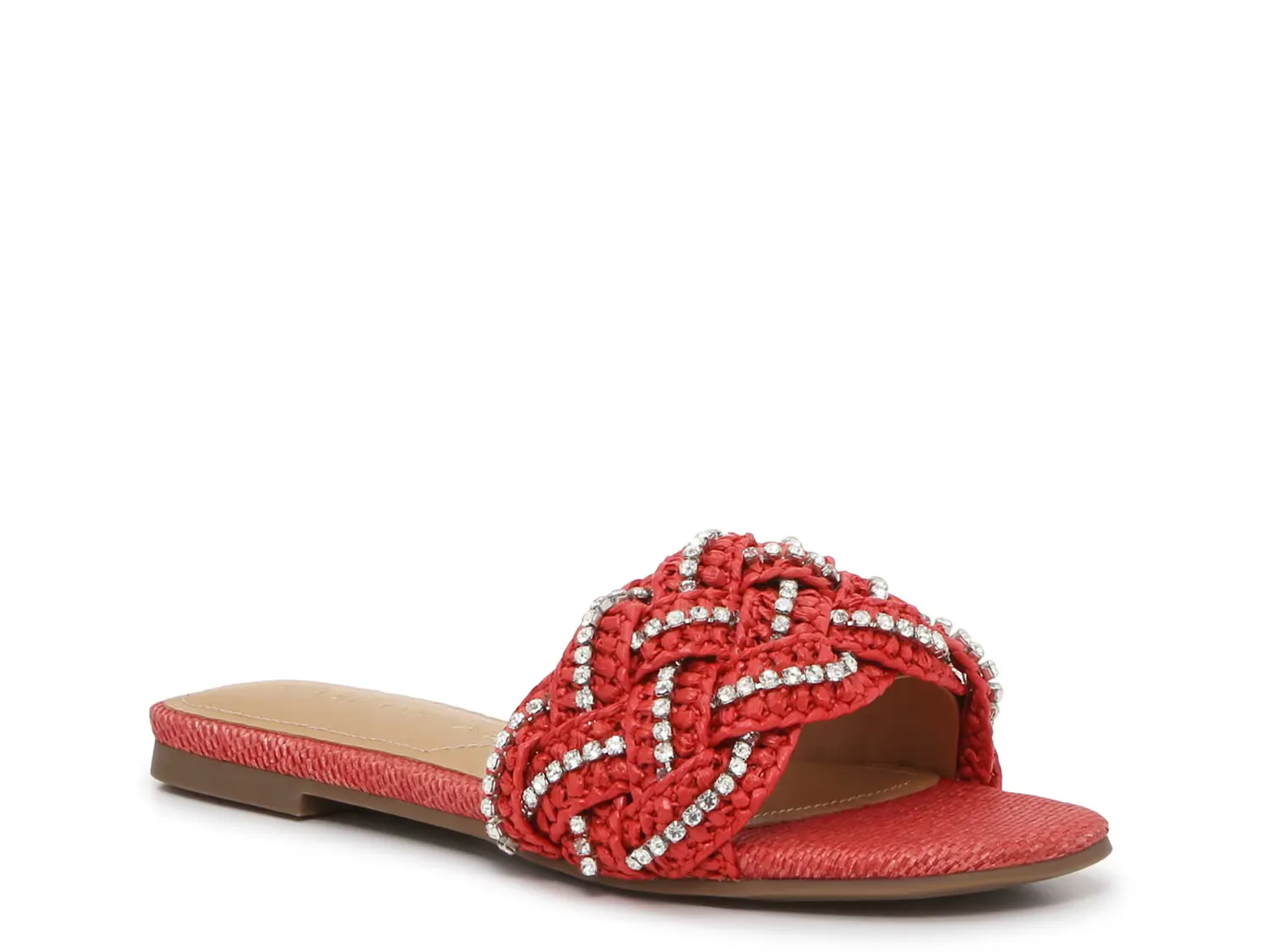 Сандалии Keena Sandal Crown Vintage, красный