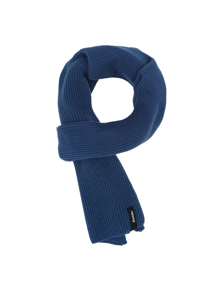 

Шарф Eisbär Larell, цвет hell cobalt