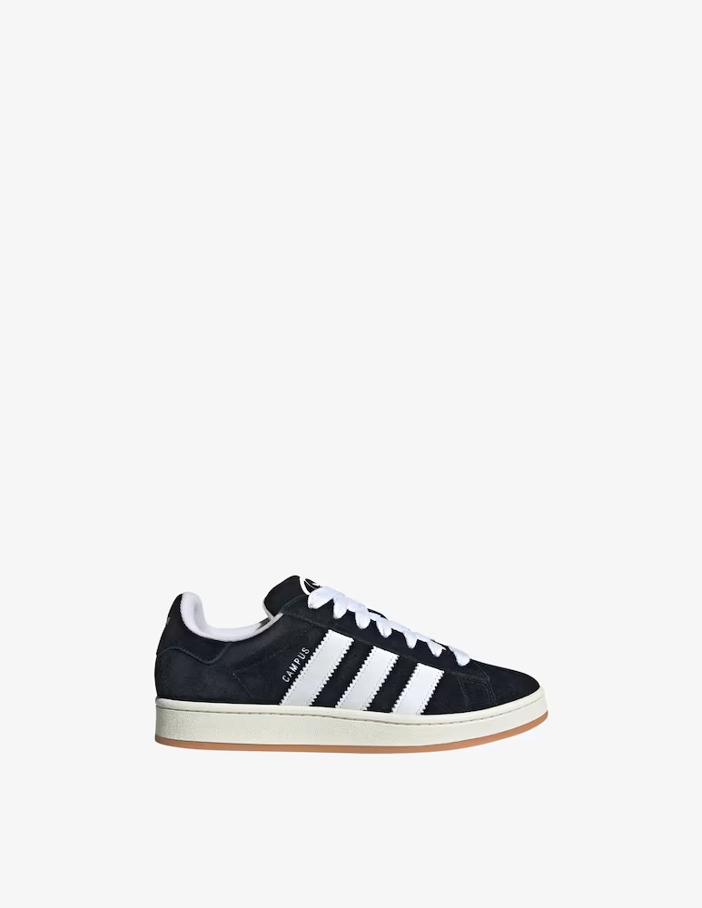 

Кроссовки Campus 00s Adidas Originals, черный