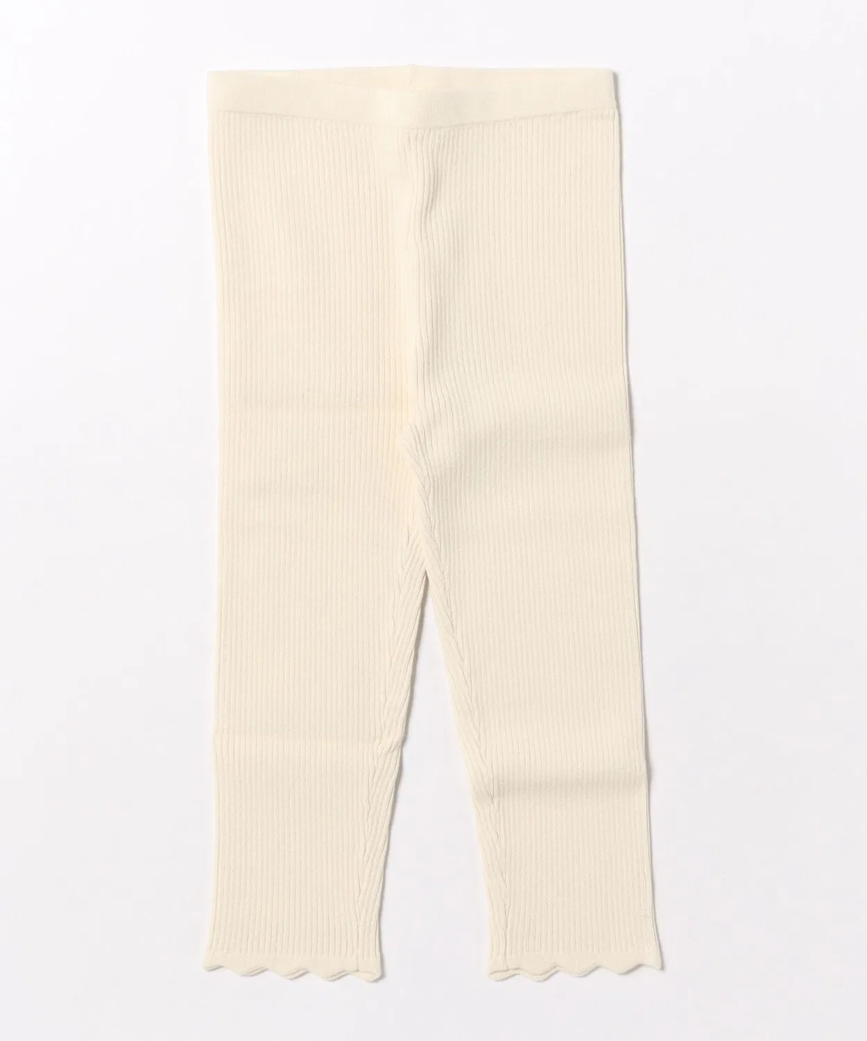 Леггинсы Rylee + Cru 25AW, натуральный