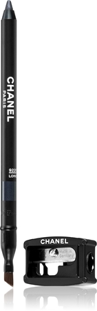 

Подводка для глаз с кисточкой Chanel Le Crayon Yeux, 19 Blue Jean 1 g