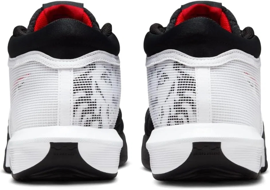 Мужские баскетбольные кроссовки Nike Lebron Witness VIII, Multicoloured — фото 4