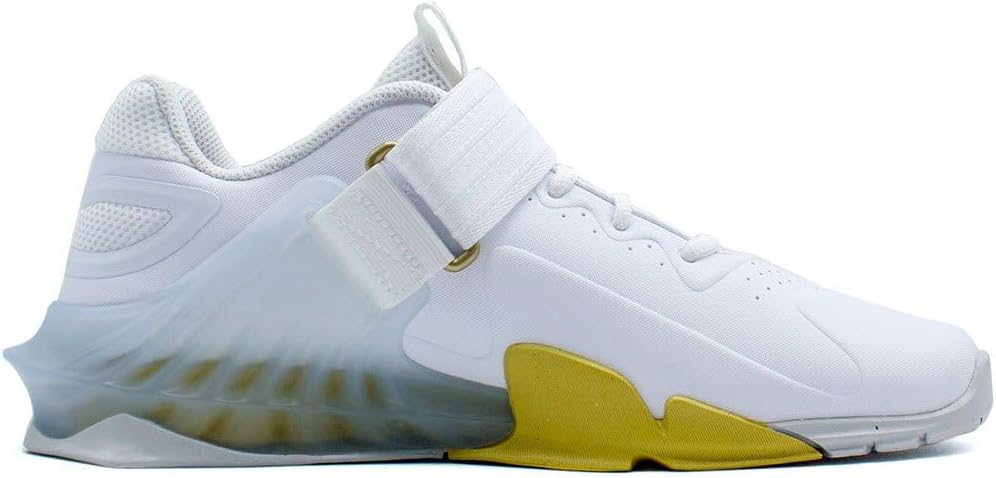 

Мужские спортивные кроссовки Nike, белый/серый