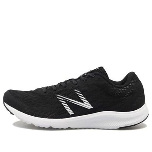 

Кроссовки 635 New Balance, черный