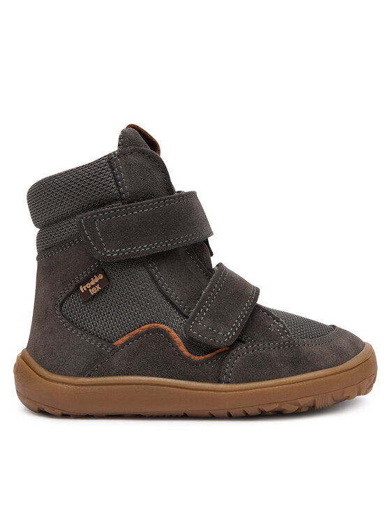 

Сапоги Barefoot Tex Winter Tl G3160247-5T S Froddo, серый