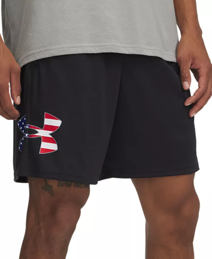 

Мужские шорты Freedom Tech 7" Under Armour, черный