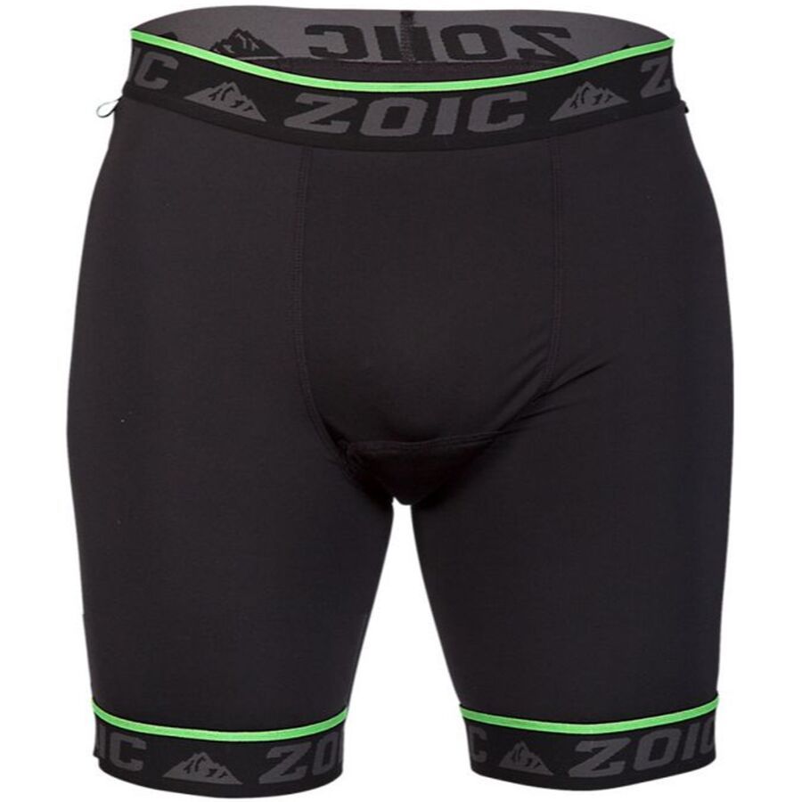 

Шорты ZOIC Carbon Liner Short ZOIC, Black