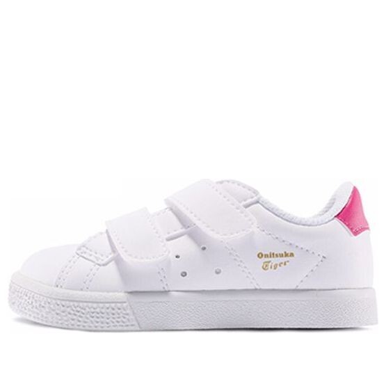 

Кроссовки газоншип Onitsuka Tiger, белый