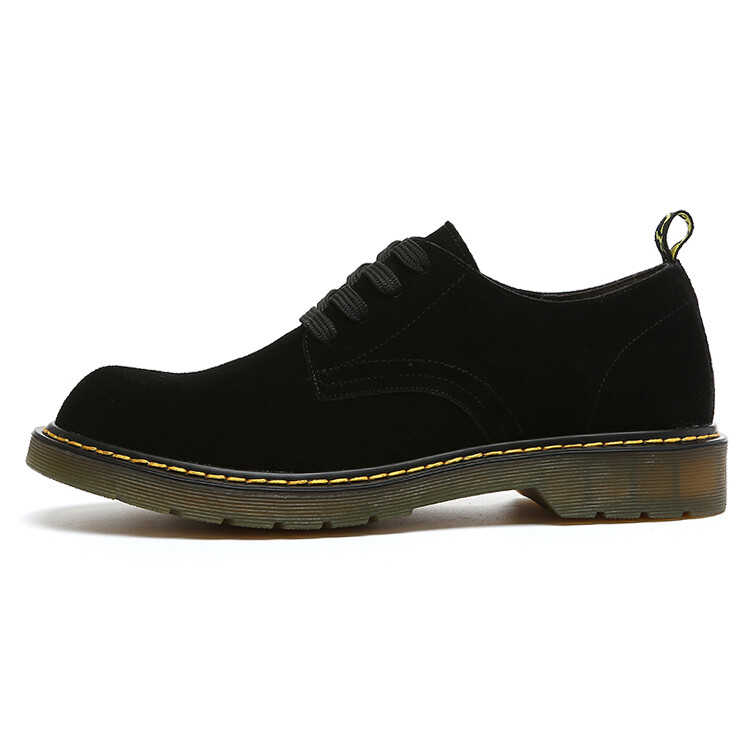 

Туфли Men"s Casual Men Low-Top черный Yedani