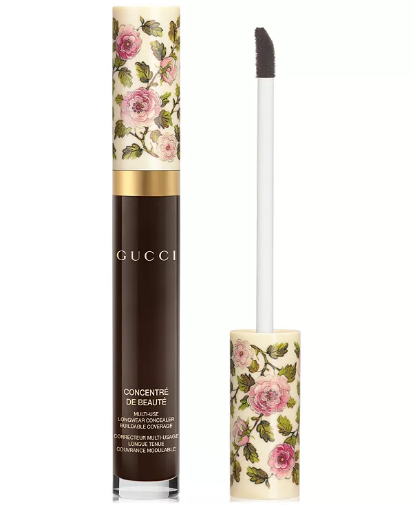 

Многофункциональный увлажняющий консилер Concentré de beauté, не сминающийся Gucci, 58c