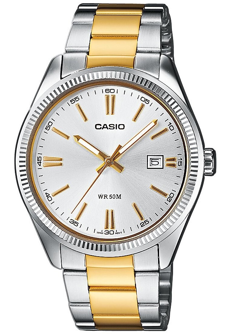

Часы Casio