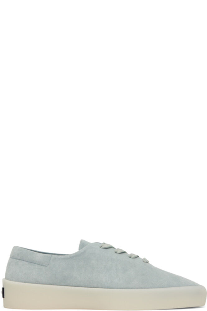 

Синие 101 кроссовки Fear of God