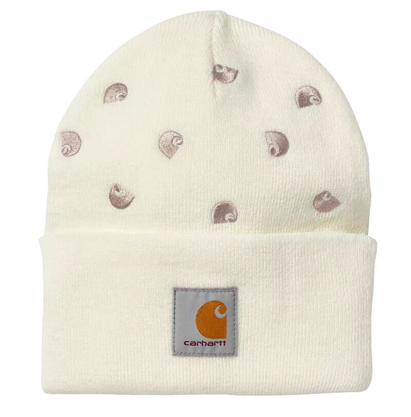 

Вязаная шапка Carhartt