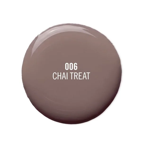Лак для ногтей RIMMEL LONDON Wonderbond Nail, 006 Chai Treat — фото 3