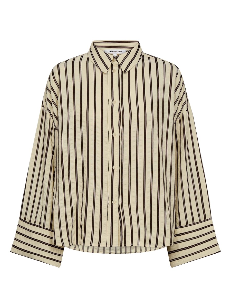 

Лонгслив cocouture Oxana, Beige