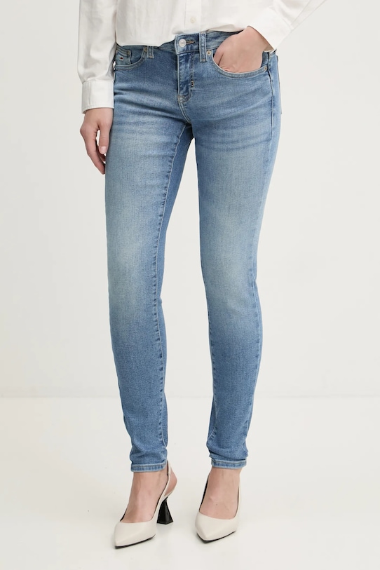 

Джинсы Tommy Jeans, синий