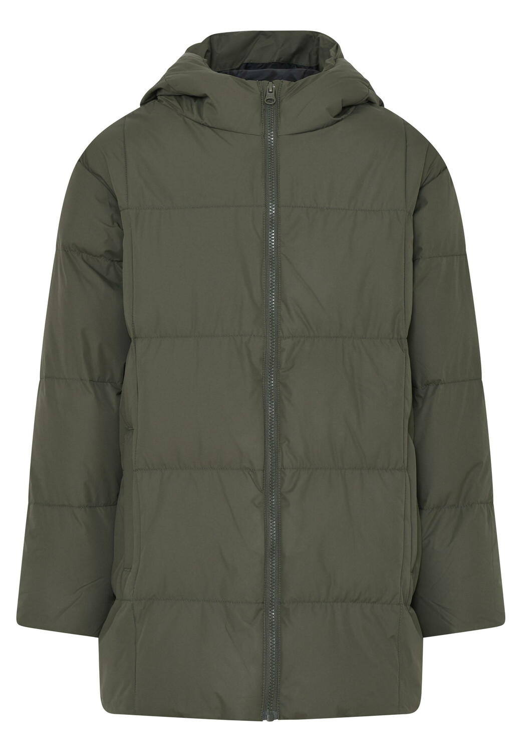 

Функциональная куртка KABOOKI Jacke KBJOLIE 200, цвет olive green
