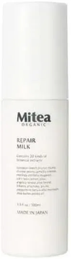 Молочко для тела Mythia Repair Milk, 100 мл, древесно-лавандовый аромат