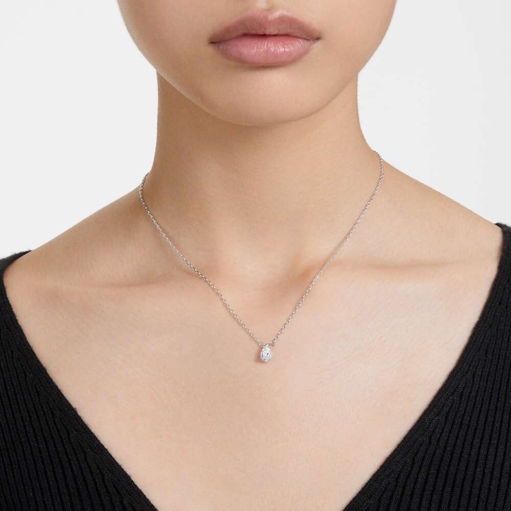 

Подвеска Стилла Swarovski