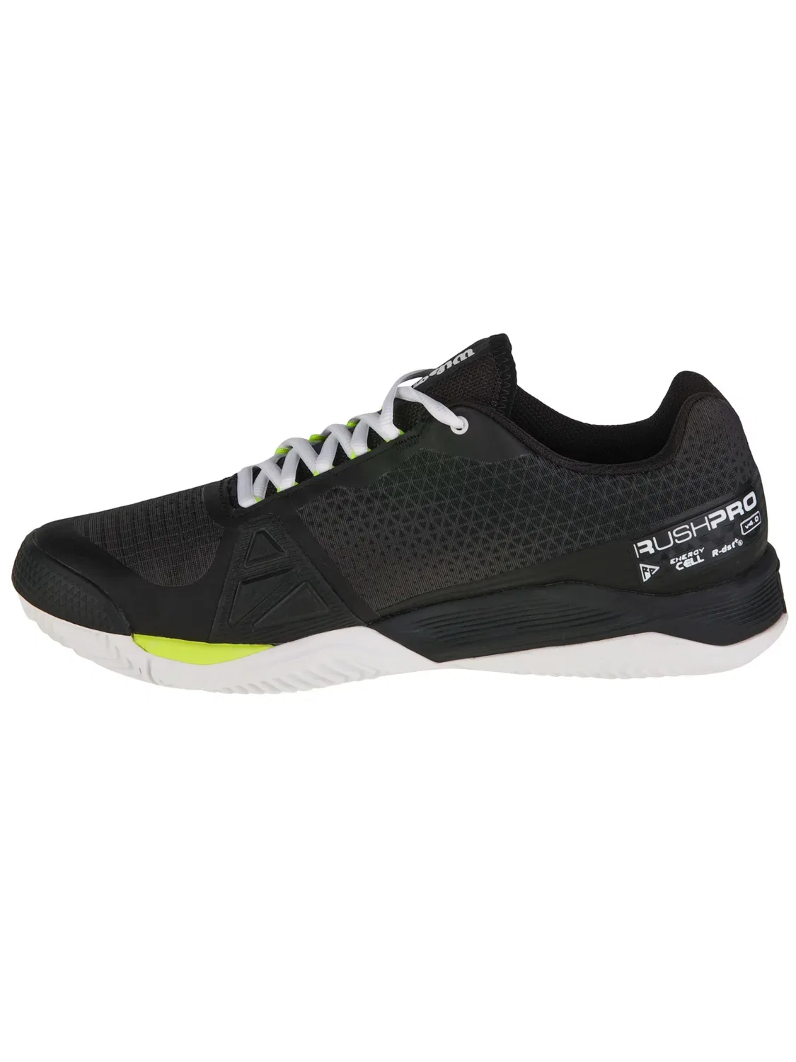 Спортивная обувь 'Wilson Rush Pro 4.0 Clay' Wilson, Black