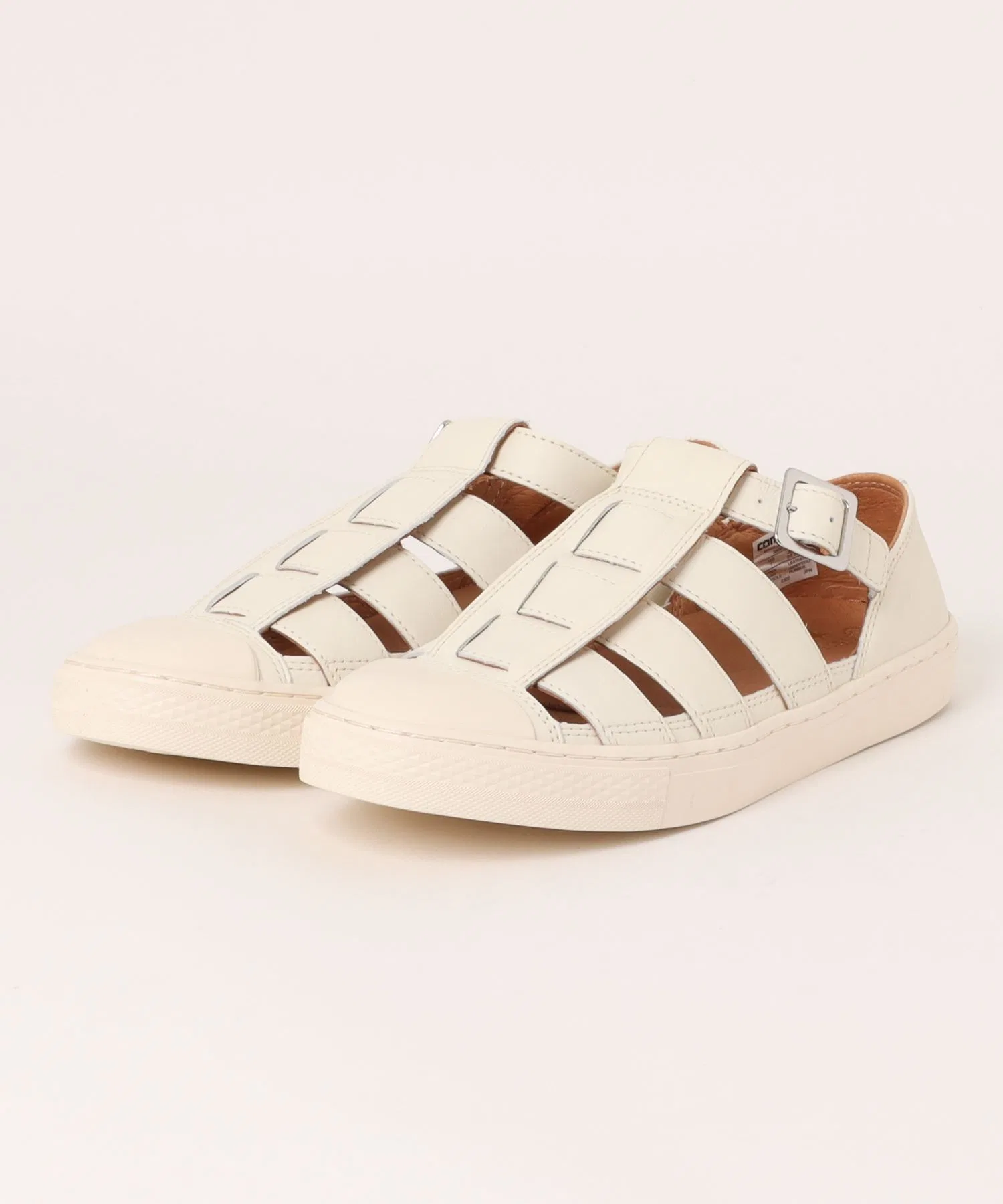 Мужские сандалии CONVERSE ALL STAR COUPE GURKHA-SANDAL OX