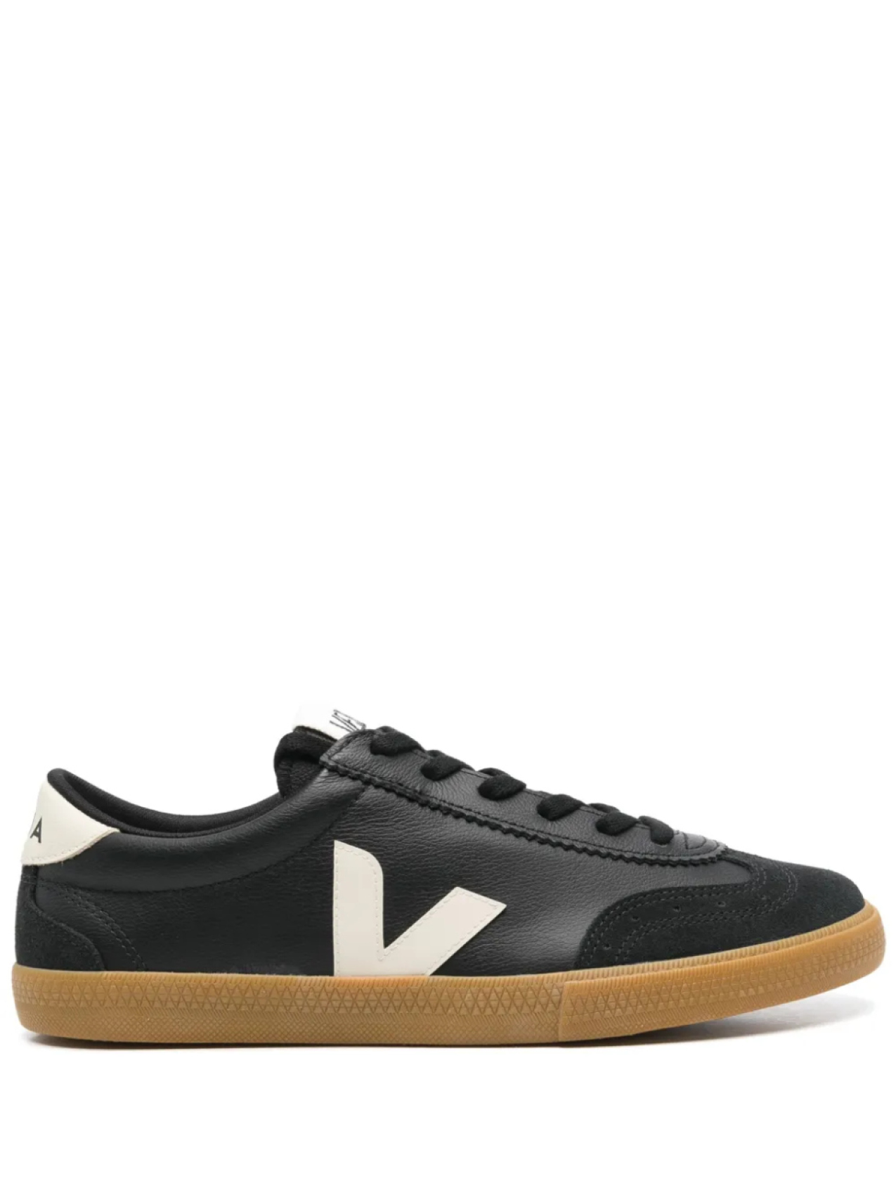 

Кроссовки VEJA Volley, черный