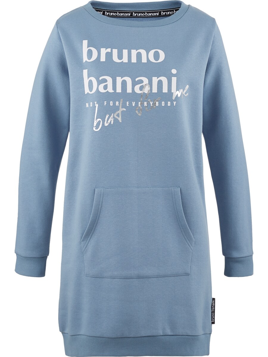 

Мини платье Bruno Banani Britt , Blue