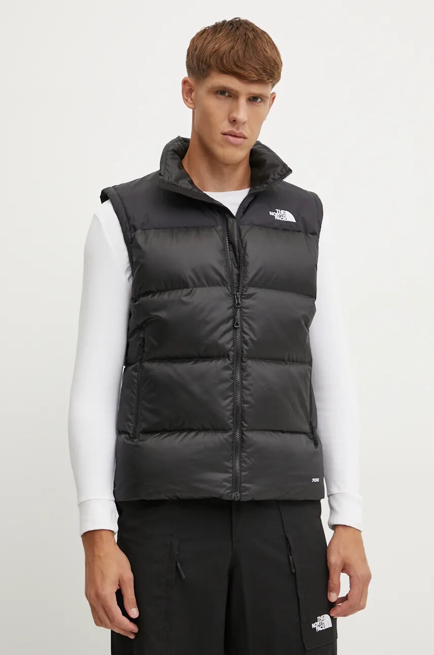 

Спортивный пуховый жилет Diablo 2.0 The North Face, черный