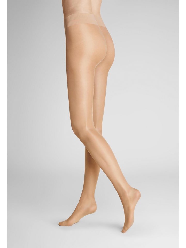 

Hudson Прозрачные, блестящие колготки Glamour 20 для лица