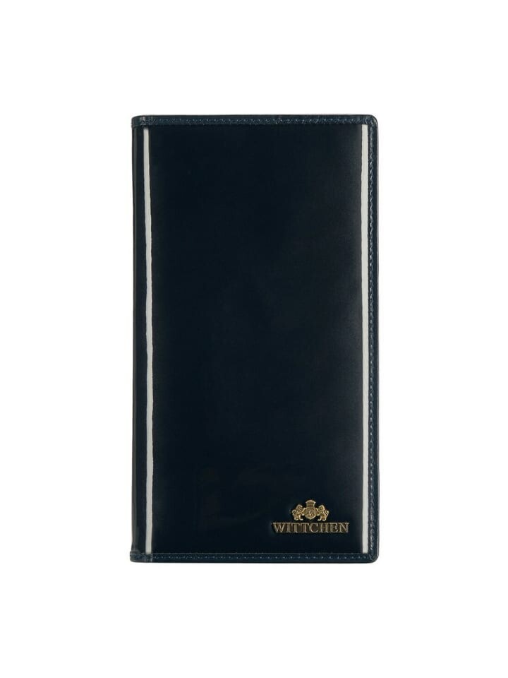 

Кошелек Wittchen Reisepasshülle Florence (H)21 (H)21 (B)11 (T)2cm, цвет Navyblue